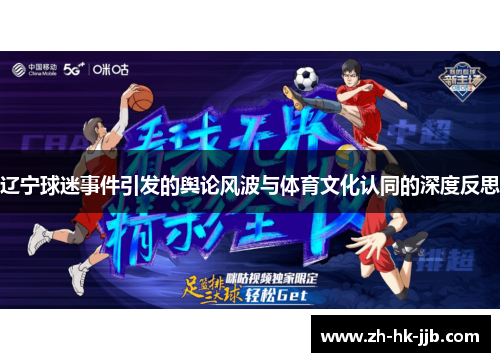 辽宁球迷事件引发的舆论风波与体育文化认同的深度反思